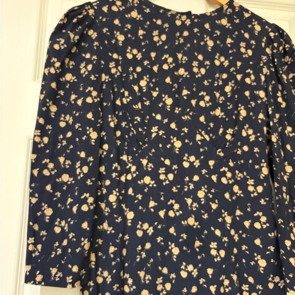 Rouje Mariette Dress PLEASE READ DESCRIPTION - Picture 3 of 7